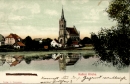 Katholische Kirche, vor 1914