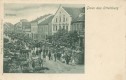 Ortelsburg um 1910