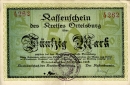 50 Mark, 1918